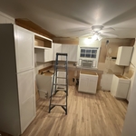 Kichen remodeling
