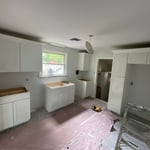 Kichen remodeling