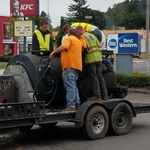 Asphalt Job