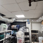 Ceiling Repair