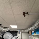 Ceiling Repair