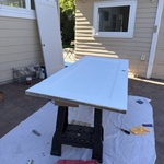 Paint project