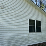 House siding