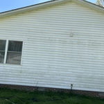 Before backside
