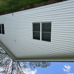 House siding