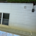 House siding
