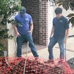 Eager Plumbing