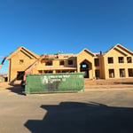 16000 SF PERMIT