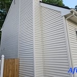 House wash