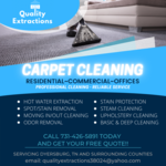 cleaning services