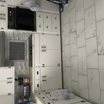Kitchen remodel
