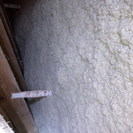 Attic insulation