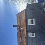 Roofing project