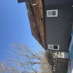Roofing project