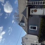 Roofing project