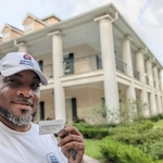 Large House in Slidell