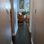 Rooms and Hallways