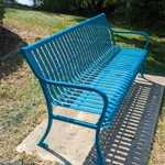 Park Bench