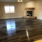 Residential Cleaning