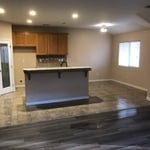 Residential Cleaning