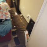 Residential Cleaning
