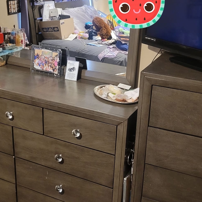 Residential Cleaning