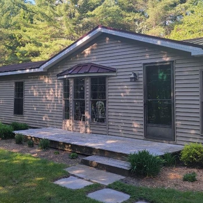 Standing Seam