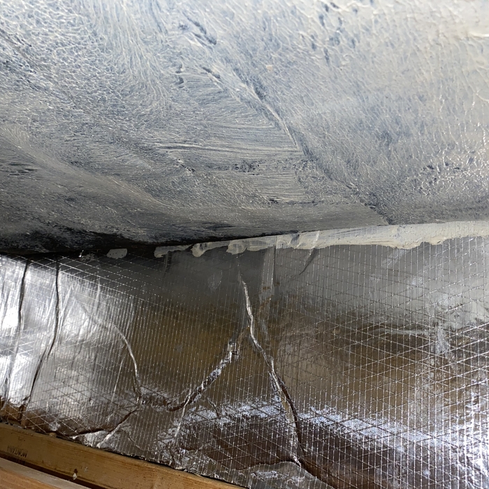 A/C Return Area! covered!
