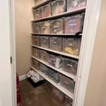 Job finished!