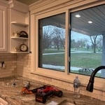 Full kitchen remodel