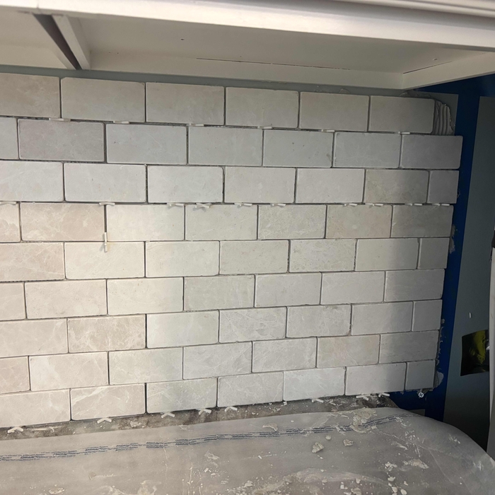 Full kitchen remodel