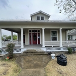 front view