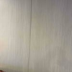 Wall repairs