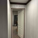 Wall repairs