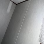 Wall repairs