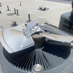 Motor Replacements