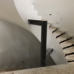 Curved Walls