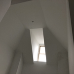 Vaulted Ceiling