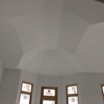 Cloister, Groin Vault