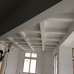 Coffered Ceilings