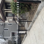 Reail and fence work