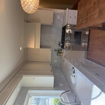 Custom Kitchen, Cabinet