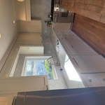 Custom Kitchen, Cabinet