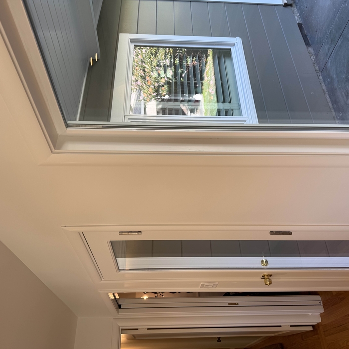 Custom Kitchen, Cabinet