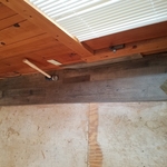 Patterson remodel