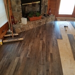 Patterson remodel