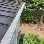 MicroX Gutter Guards