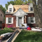 New Roof Installation In Macomb County MI