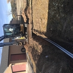 Solar install