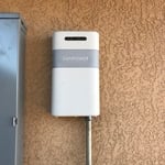 Solar install